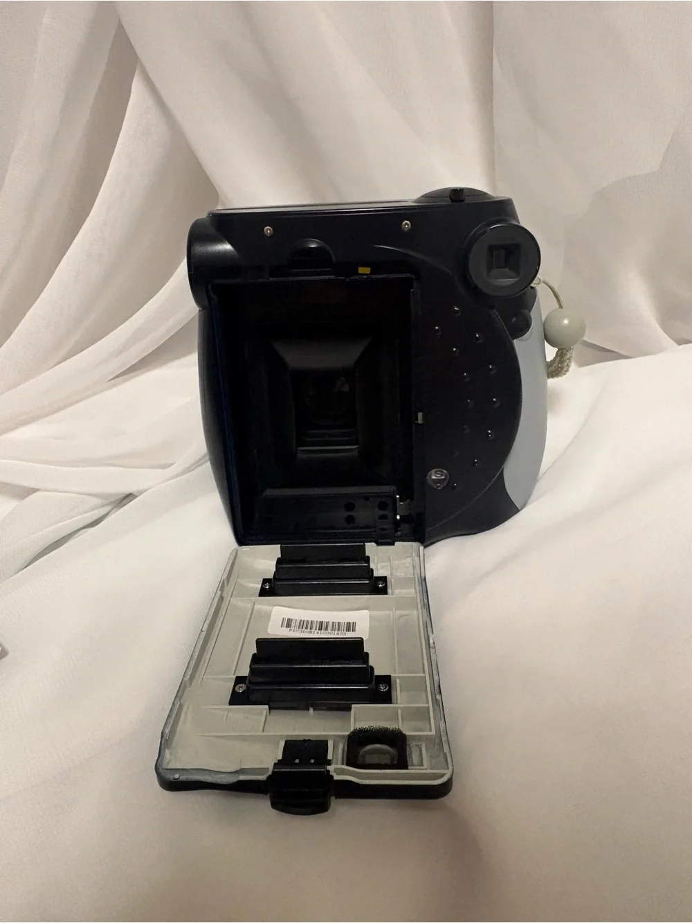 Polaroid 300 Instant Camera - Black